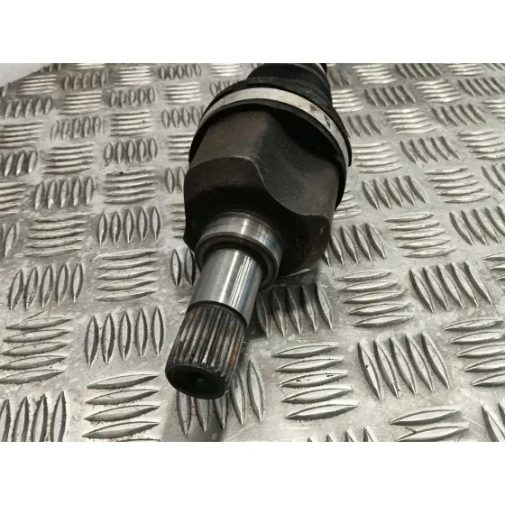 Transmision Delantera Izquierda para Peugeot 307 (3A/C)