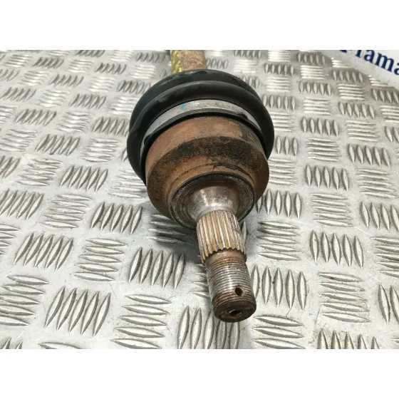 Transmision Delantera Izquierda para Peugeot 307 (3A/C)