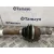 Transmision Delantera Derecha para Peugeot 307 (3A/C)