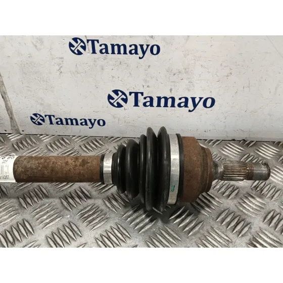Transmision Delantera Derecha para Peugeot 307 (3A/C)