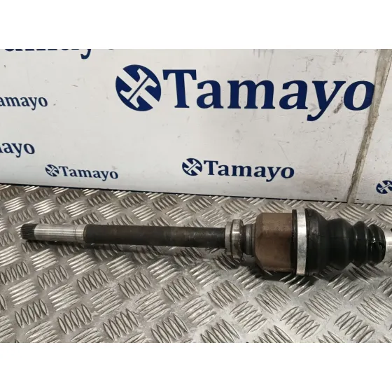 Transmision Delantera Derecha para Peugeot 307 (3A/C)