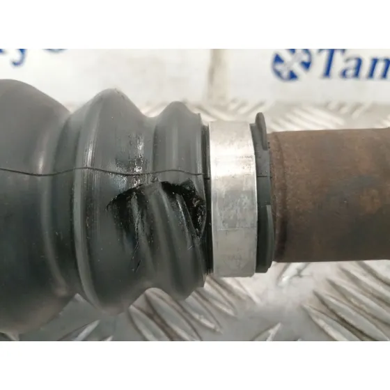 Transmision Delantera Derecha para Peugeot 307 (3A/C)