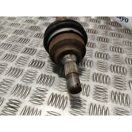 Transmision Delantera Derecha para Peugeot 307 (3A/C)
