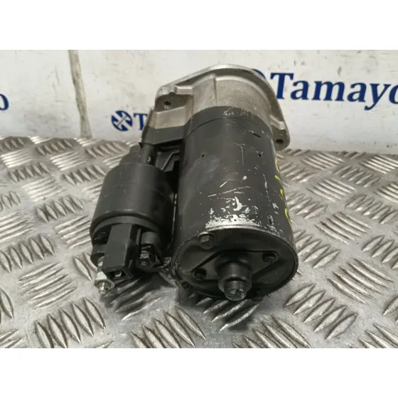 Motor Arranque para Seat Ibiza (6K1)