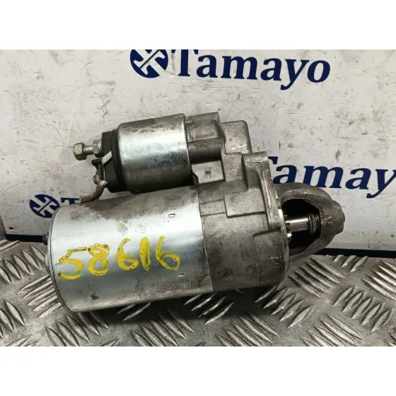 Motor Arranque para Fiat Punto Berlina (188)