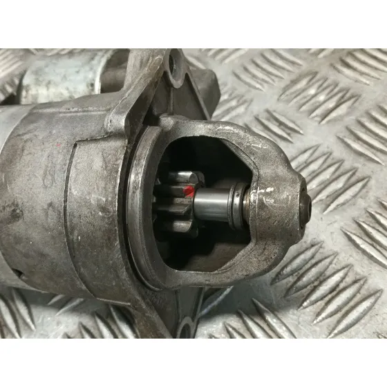 Motor Arranque para Fiat Punto Berlina (188)