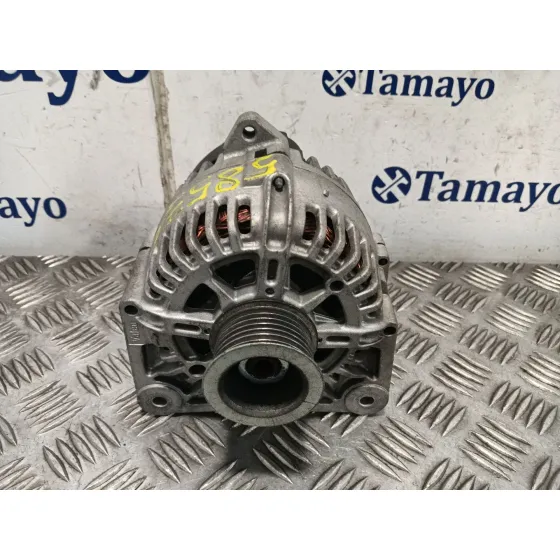 Alternador para Renault Scenic Ii
