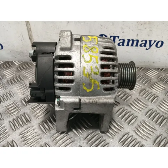 Alternador para Renault Scenic Ii