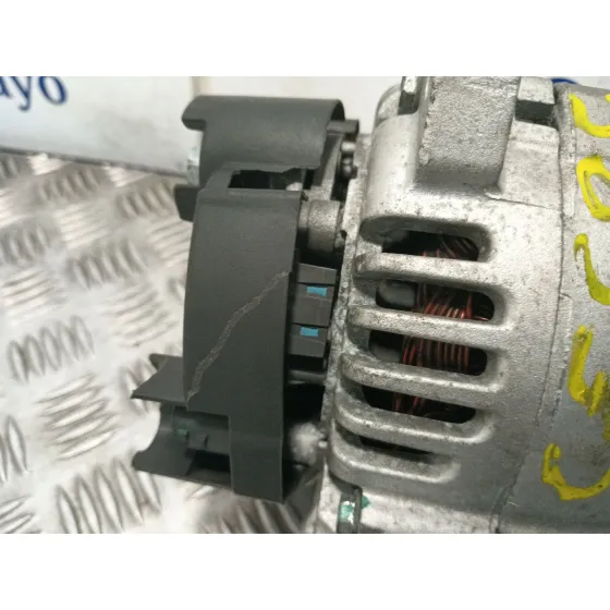Alternador para Renault Scenic Ii