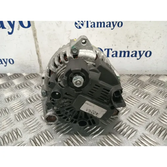 Alternador para Renault Scenic Ii
