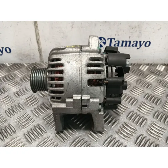 Alternador para Renault Scenic Ii