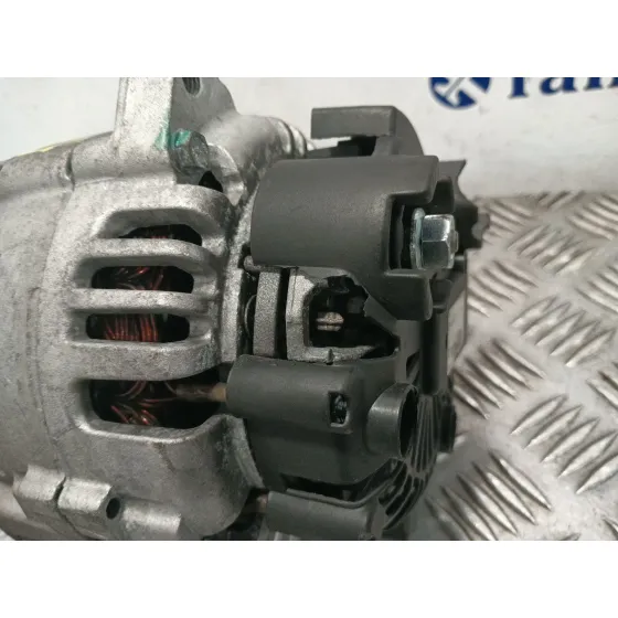 Alternador para Renault Scenic Ii