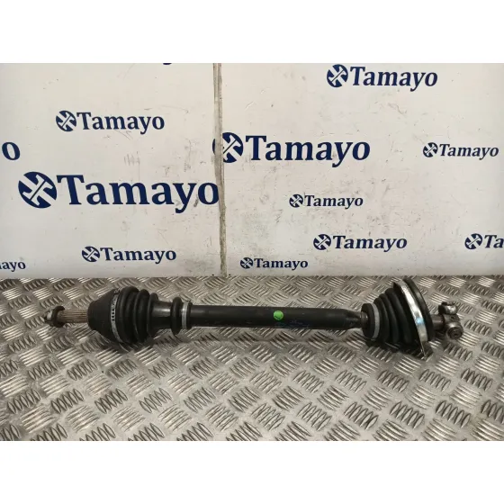 Transmision Delantera Izquierda para Dacia Sandero (Bs_)