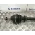 Transmision Delantera Izquierda para Dacia Sandero (Bs_)