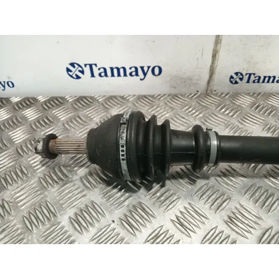 Transmision Delantera Izquierda para Dacia Sandero (Bs_)