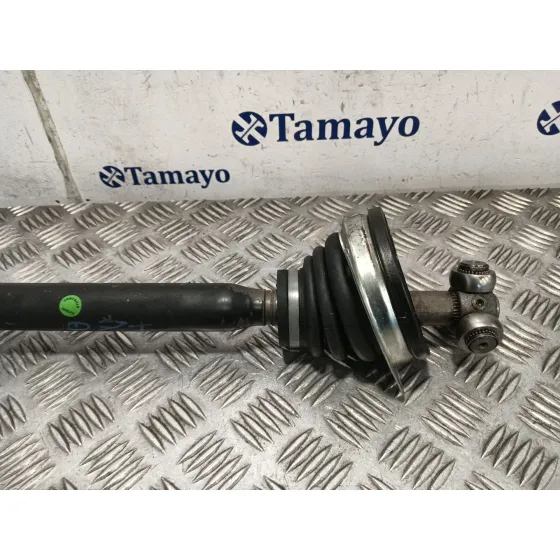 Transmision Delantera Izquierda para Dacia Sandero (Bs_)