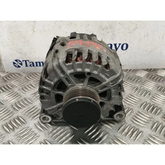 Alternador para Peugeot 308 I (4A_, 4C_)