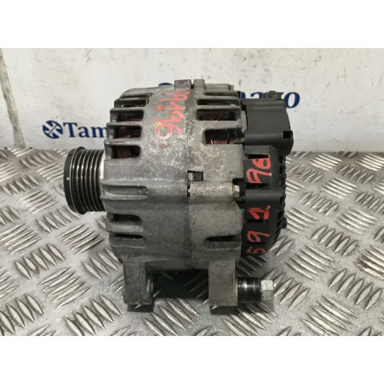 Alternador para Peugeot 308 I (4A_, 4C_)