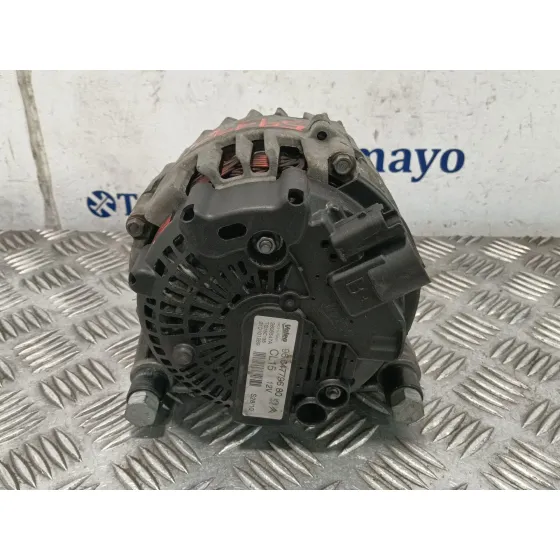 Alternador para Peugeot 308 I (4A_, 4C_)