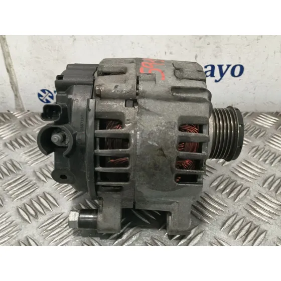 Alternador para Peugeot 308 I (4A_, 4C_)