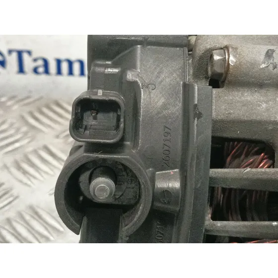 Alternador para Peugeot 308 I (4A_, 4C_)