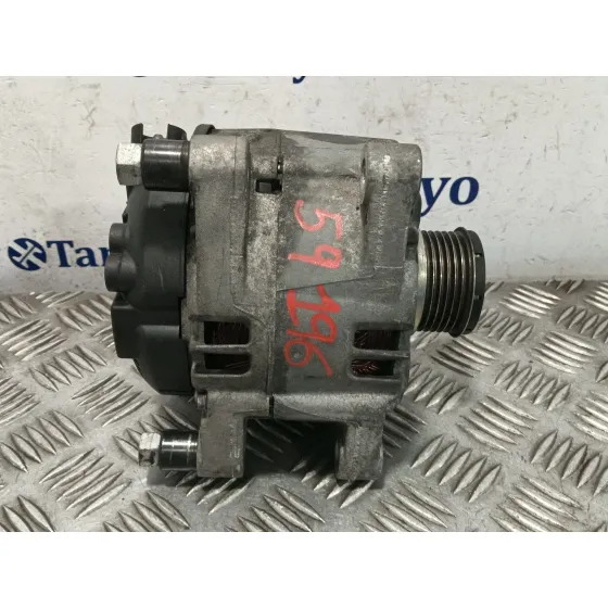 Alternador para Peugeot 308 I (4A_, 4C_)
