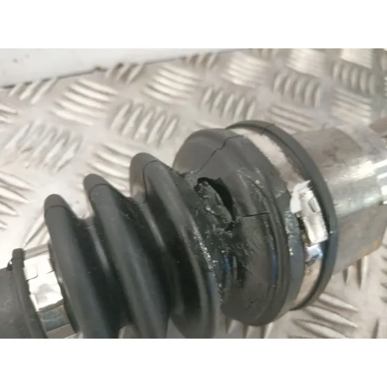 Transmision Delantera Derecha para Dacia Sandero (Bs_)