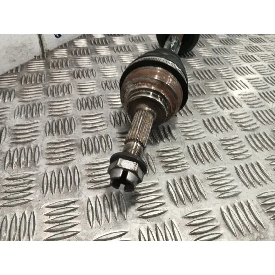 Transmision Delantera Derecha para Dacia Sandero (Bs_)