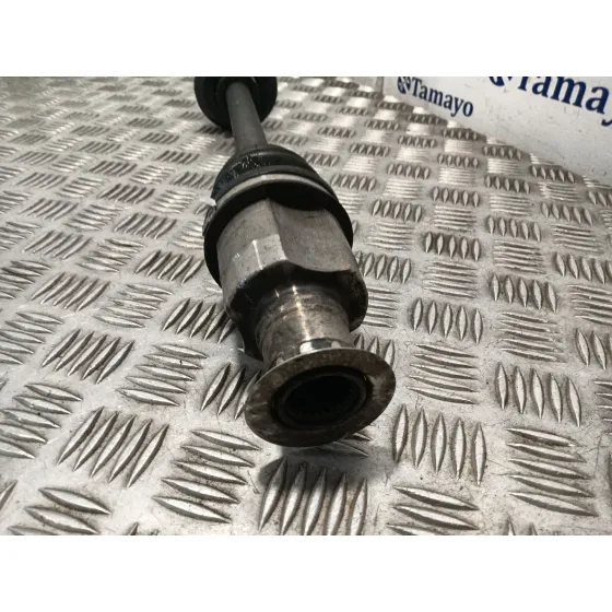 Transmision Delantera Derecha para Dacia Sandero (Bs_)