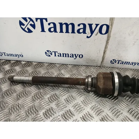 Transmision Delantera Derecha para Peugeot 308 I (4A_, 4C_)