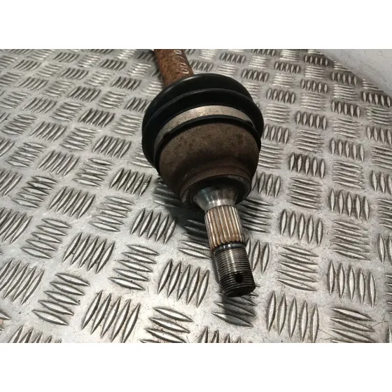 Transmision Delantera Derecha para Peugeot 308 I (4A_, 4C_)