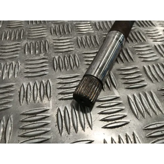 Transmision Delantera Derecha para Peugeot 308 I (4A_, 4C_)