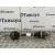 Transmision Delantera Izquierda para Peugeot 206 Cc