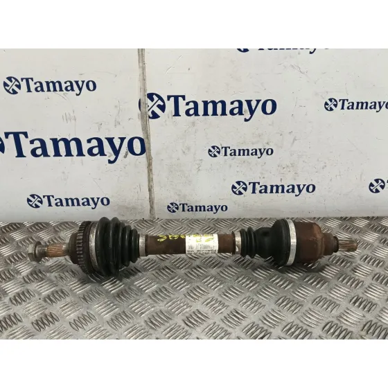 Transmision Delantera Izquierda para Peugeot 206 Cc