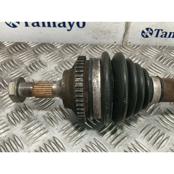 Transmision Delantera Izquierda para Peugeot 206 Cc