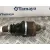 Transmision Delantera Izquierda para Peugeot 206 Cc