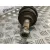 Transmision Delantera Izquierda para Peugeot 206 Cc