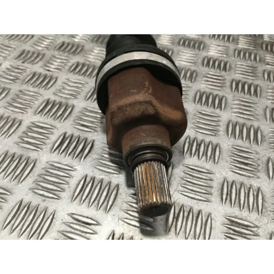 Transmision Delantera Izquierda para Peugeot 206 Cc