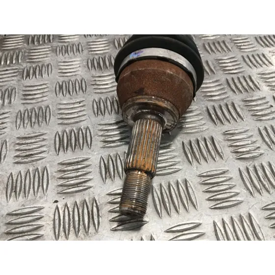 Transmision Delantera Izquierda para Ford Tourneo Courier (C4A)