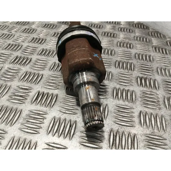 Transmision Delantera Izquierda para Ford Tourneo Courier (C4A)