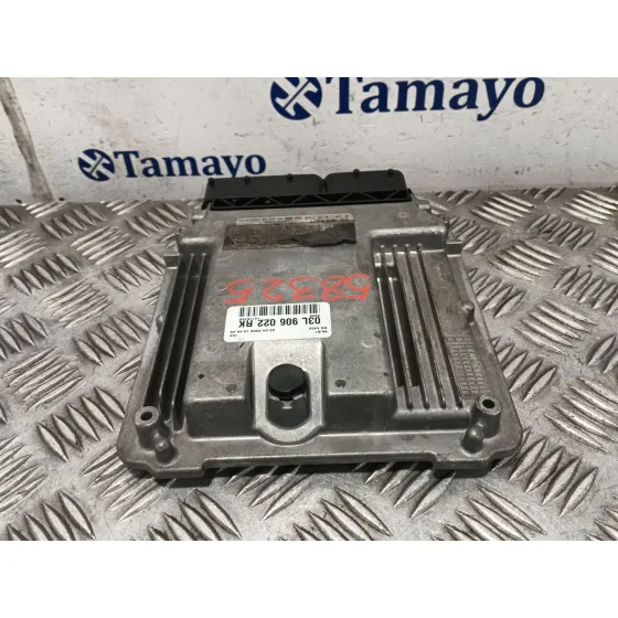 Centralita Motor Uce para Audi A4 Allroad Quattro (8K)