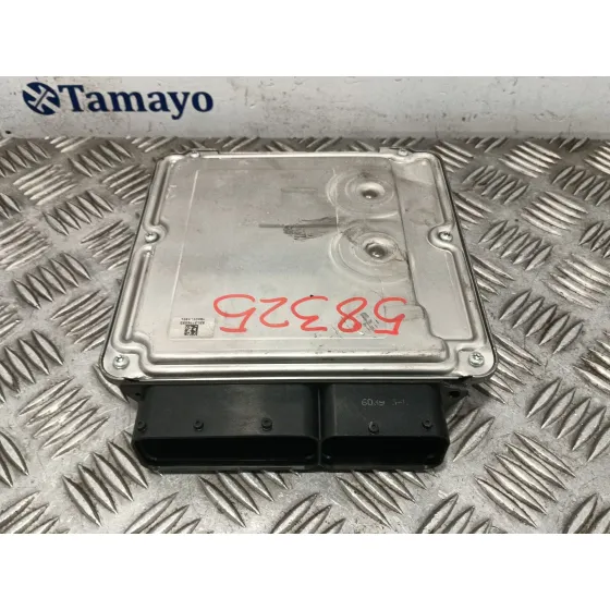 Centralita Motor Uce para Audi A4 Allroad Quattro (8K)