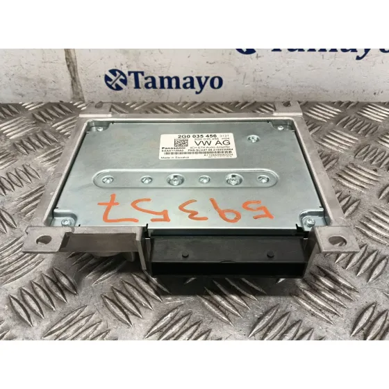 Centralita Motor Uce para Seat Ibiza V (Kj1, Kjg)