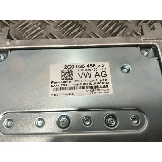 Centralita Motor Uce para Seat Ibiza V (Kj1, Kjg)