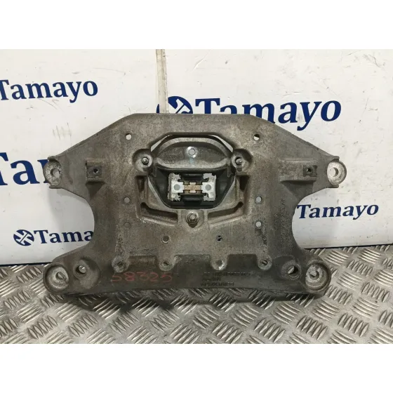 Soporte Cambio para Audi A4 Allroad Quattro (8K)