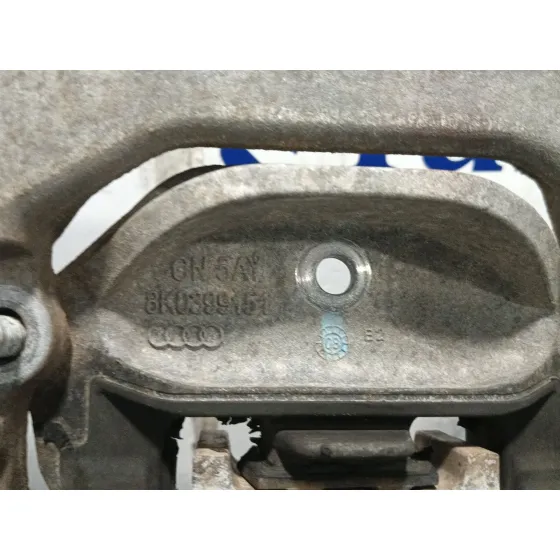 Soporte Cambio para Audi A4 Allroad Quattro (8K)