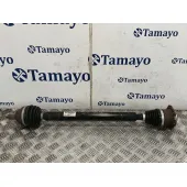 Transmision Delantera Derecha para Seat Ibiza Iii (6L1)