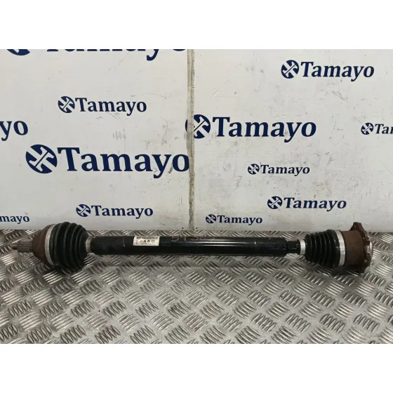 Transmision Delantera Derecha para Seat Ibiza Iii (6L1)