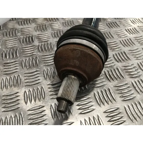 Transmision Delantera Derecha para Seat Ibiza Iii (6L1)