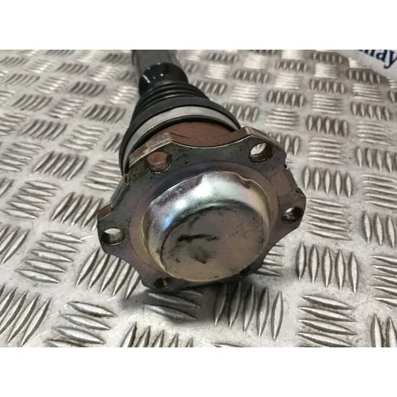 Transmision Delantera Derecha para Seat Ibiza Iii (6L1)